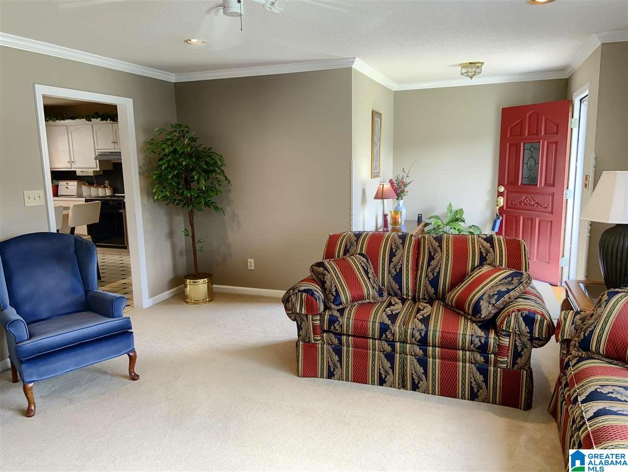 1202 Ruby Circle Mount Olive, AL 35117 - Photo 9 of 32