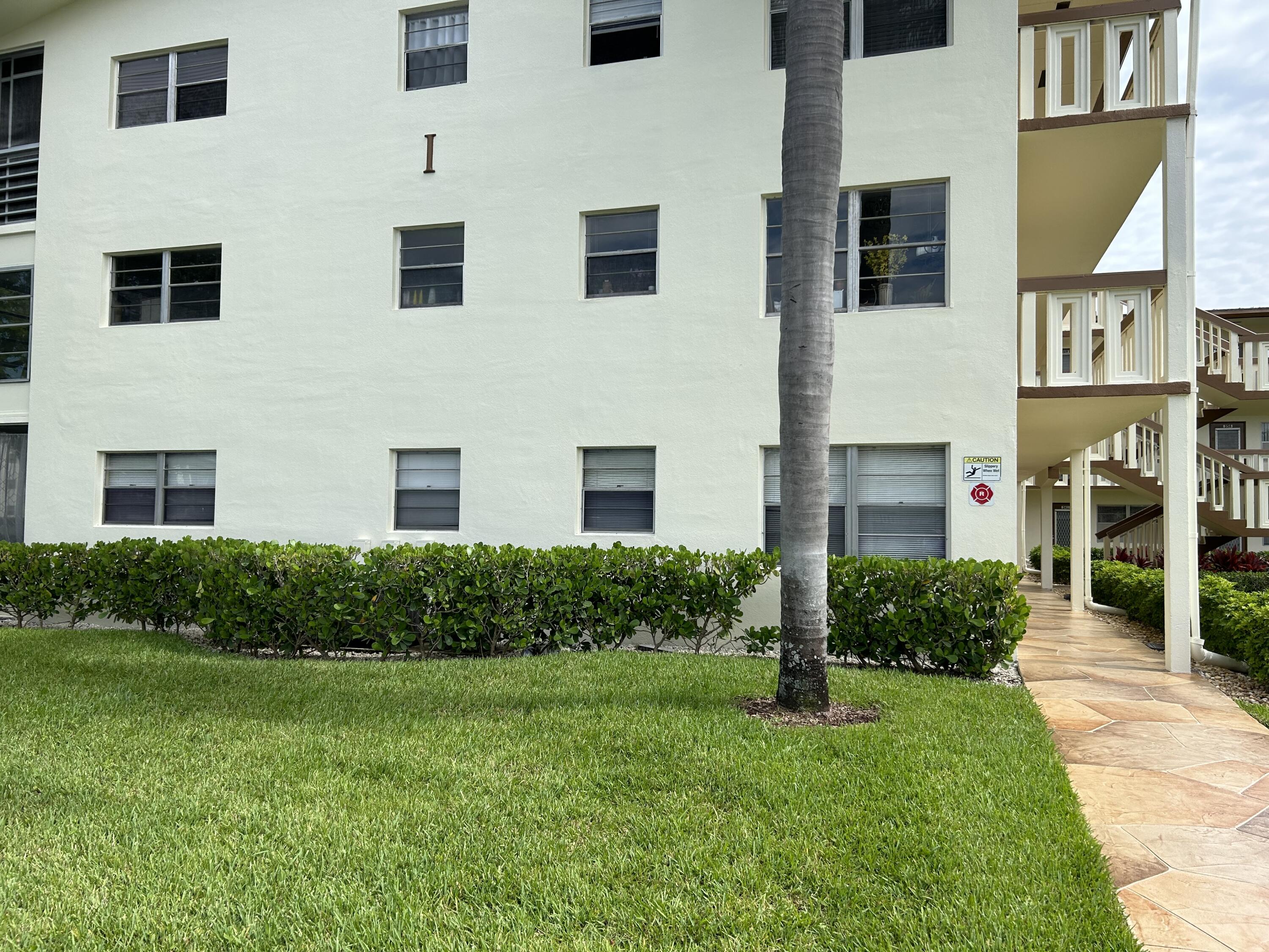 366 Mansfield I Boca Raton, FL 33434 - Photo 17 of 17 Exterior