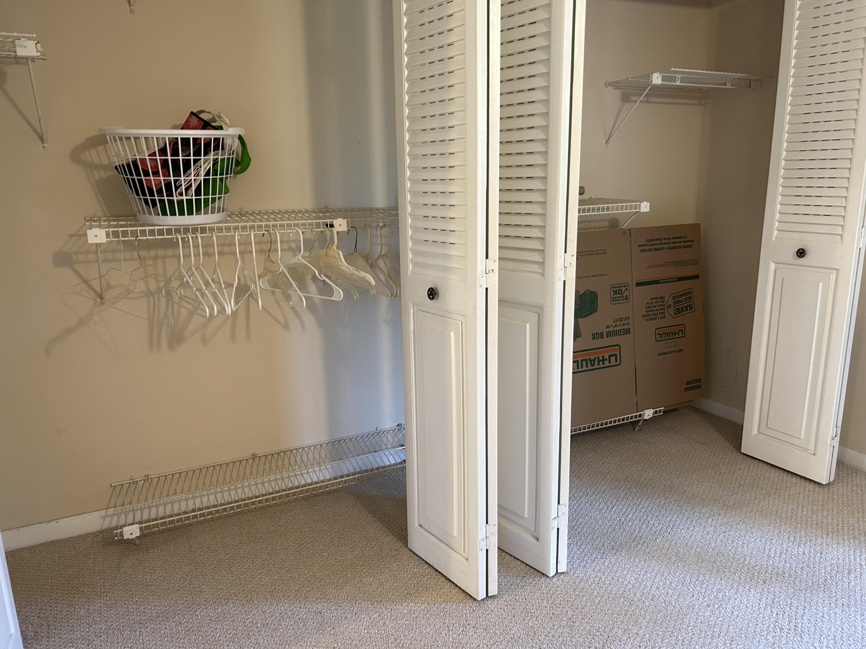 366 Mansfield I Boca Raton, FL 33434 - Photo 10 of 17 Closet