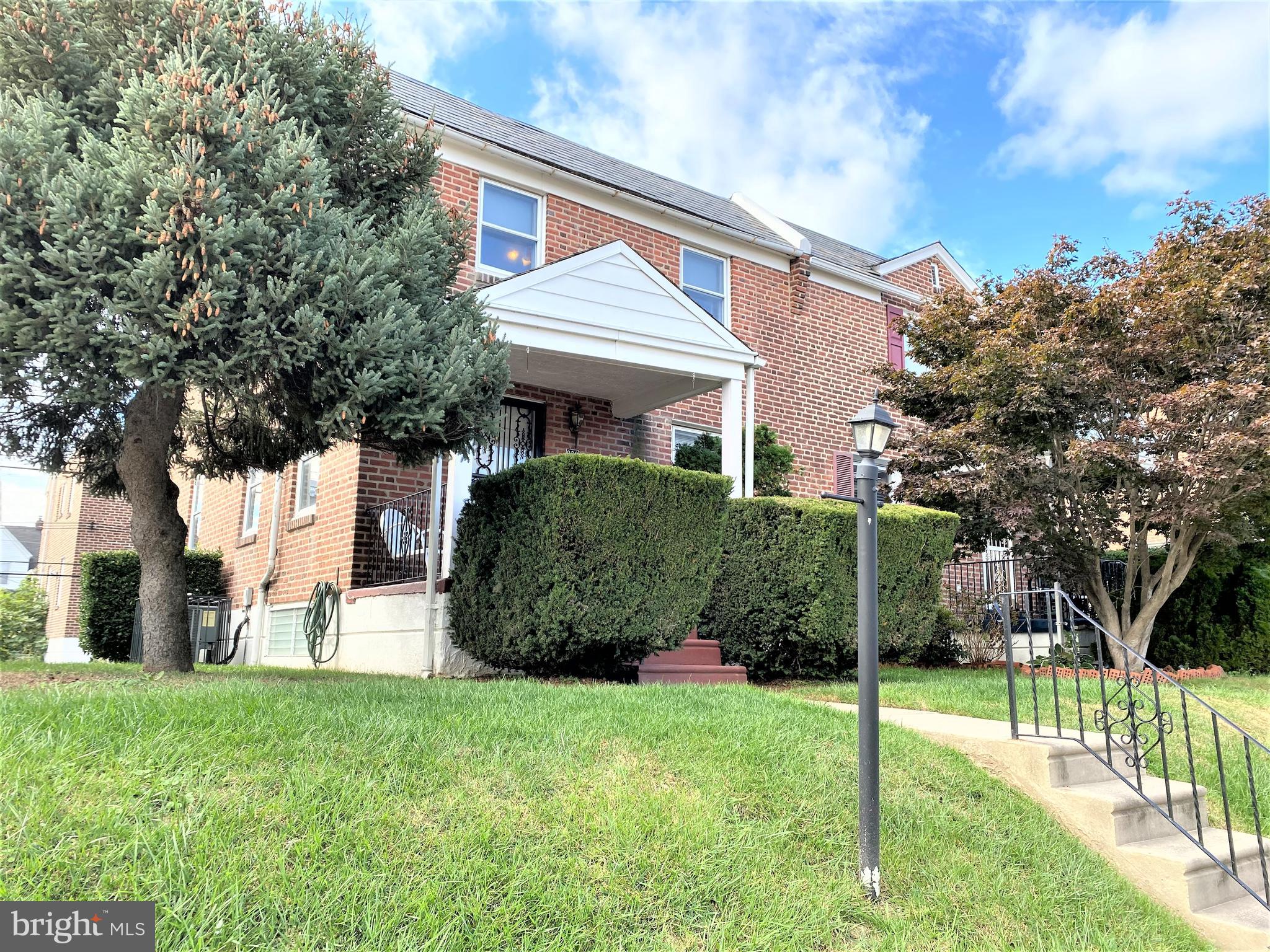 822 Laurel Road Yeadon, PA 19050 - Photo 1 of 28 822 Laurel Rd. Yeadon, PA 19050
