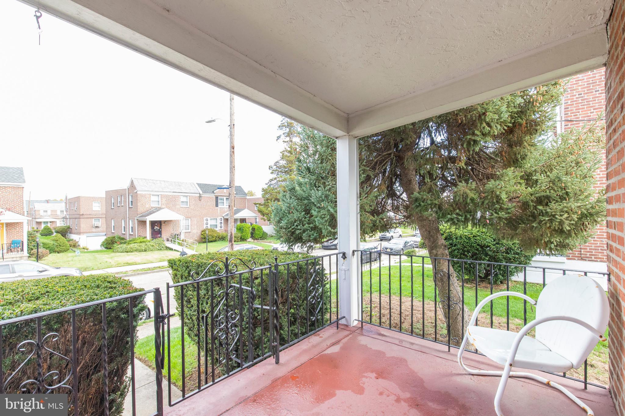 822 Laurel Road Yeadon, PA 19050 - Photo 2 of 28 Front Porch