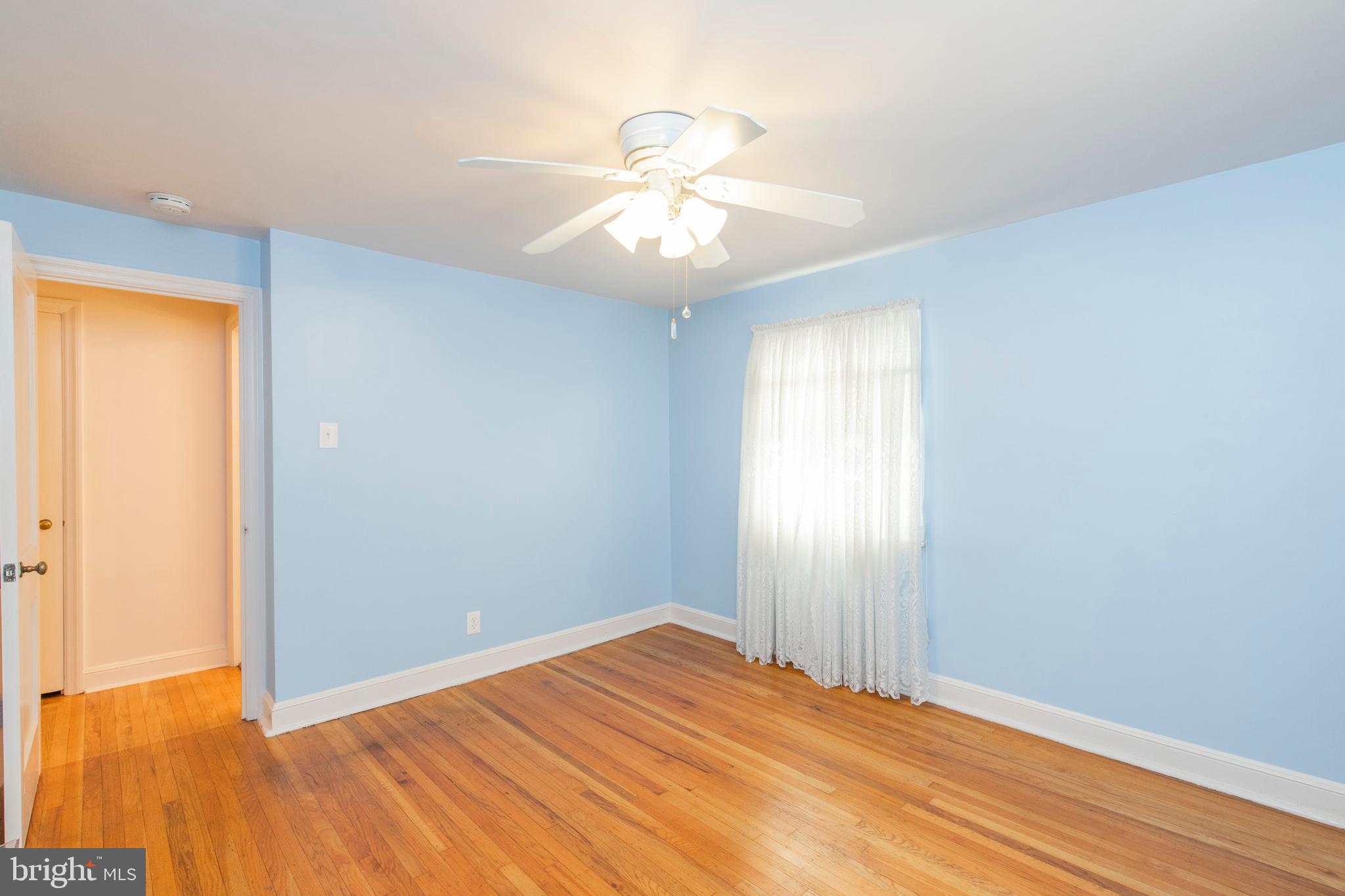 822 Laurel Road Yeadon, PA 19050 - Photo 18 of 28 Bedroom Two