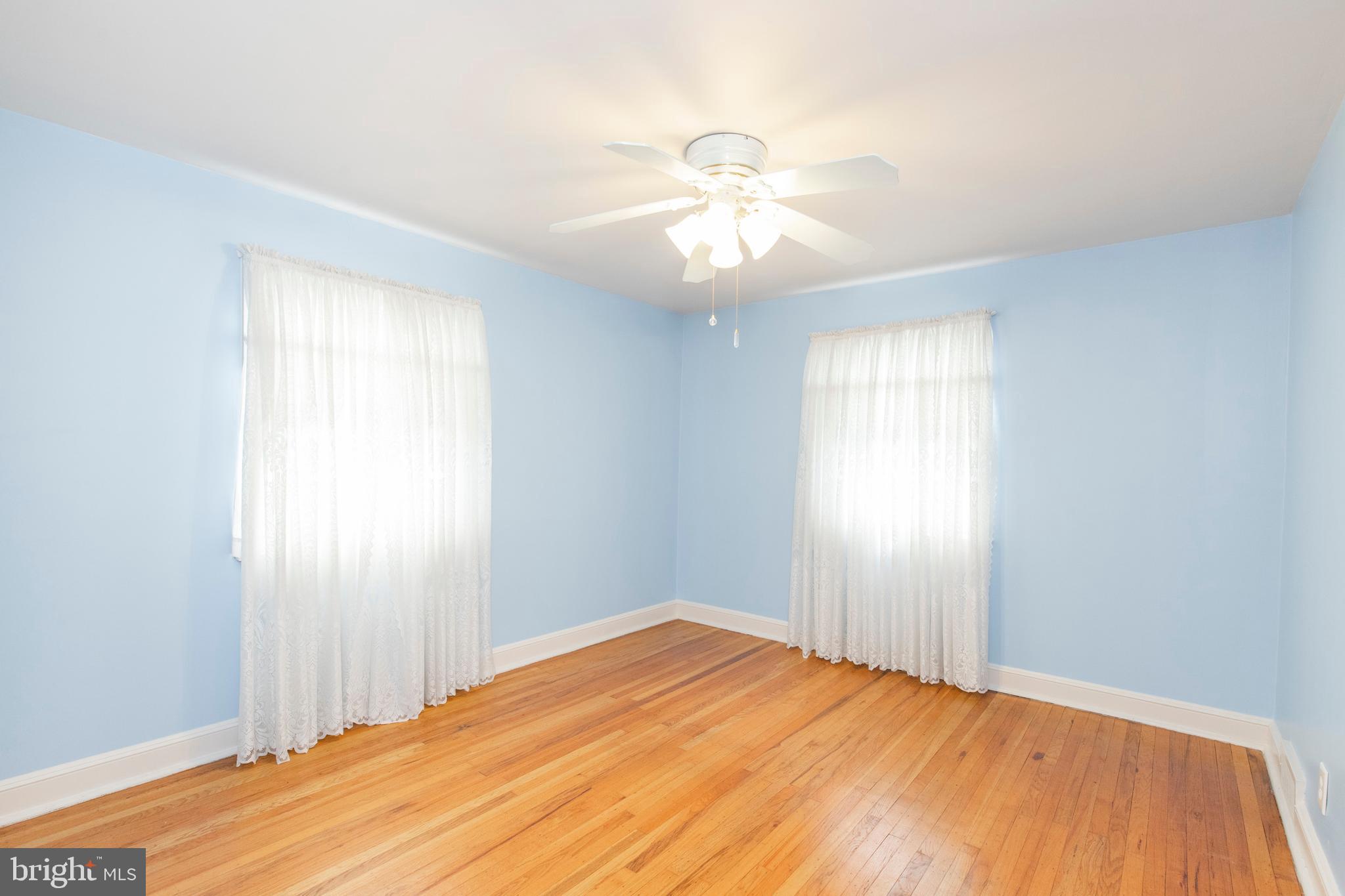 822 Laurel Road Yeadon, PA 19050 - Photo 19 of 28 Bedroom Two