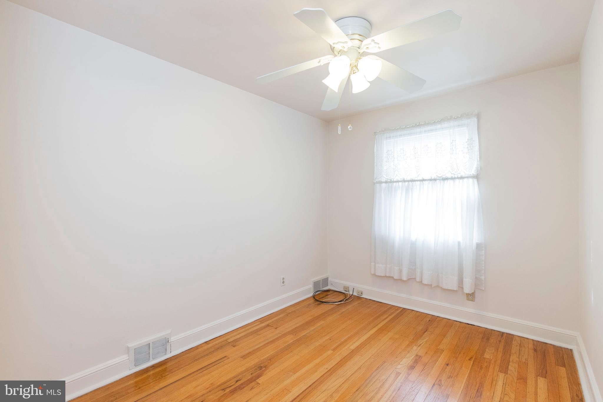 822 Laurel Road Yeadon, PA 19050 - Photo 21 of 28 Bedroom Three