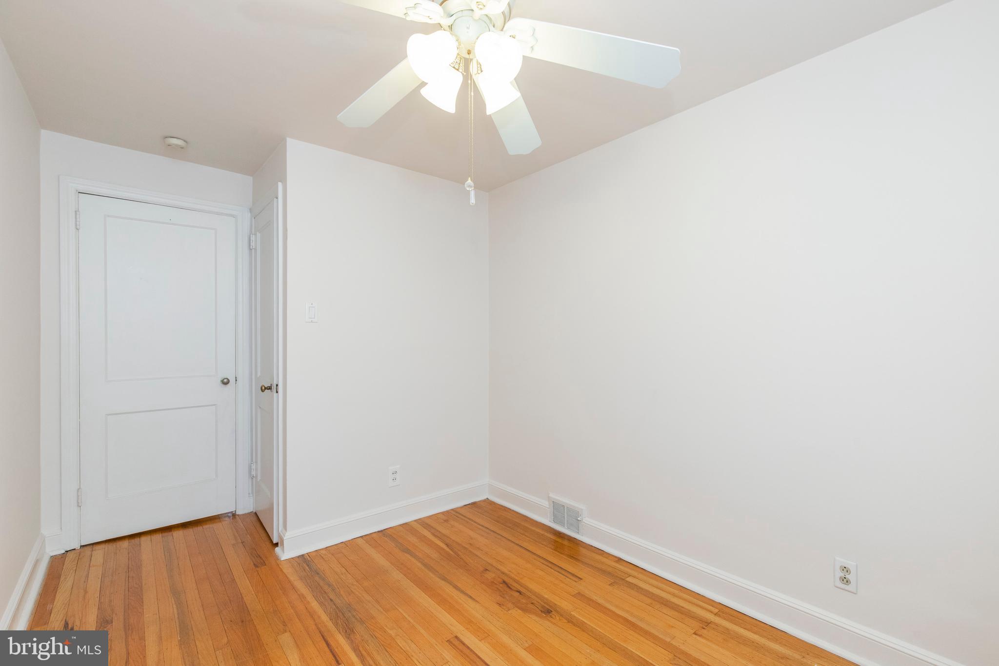 822 Laurel Road Yeadon, PA 19050 - Photo 22 of 28 Bedroom Three