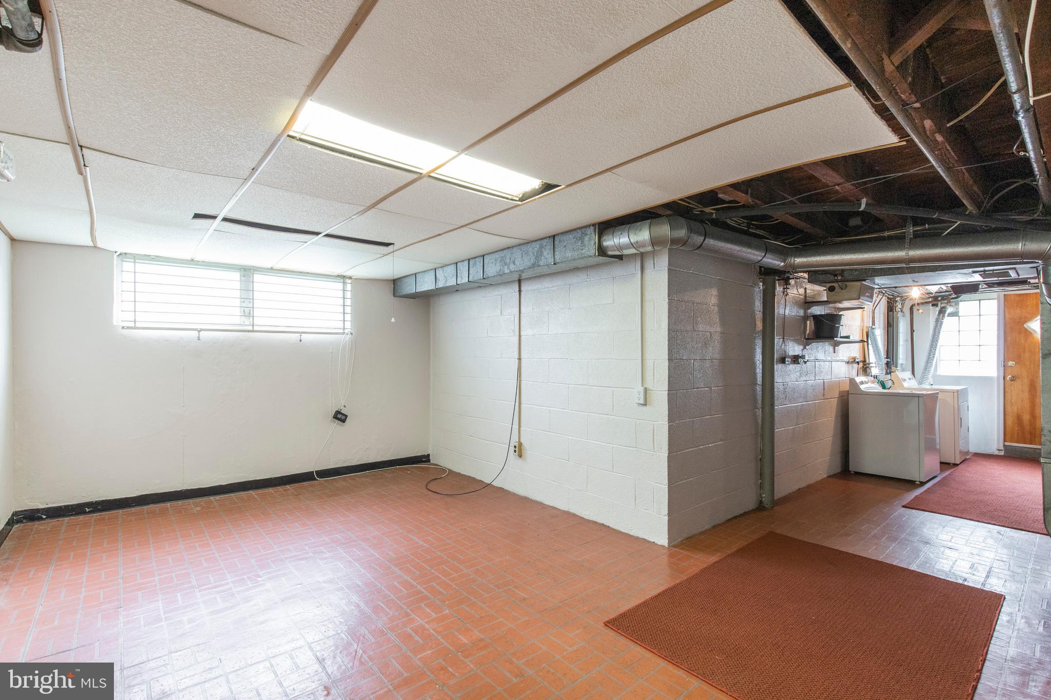 822 Laurel Road Yeadon, PA 19050 - Photo 25 of 28 Add your personal touches to finish the Basement