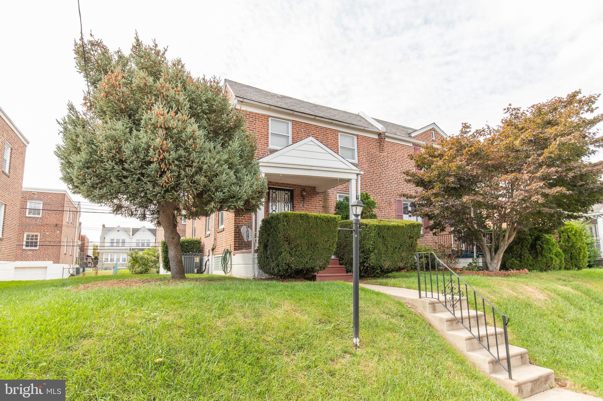 822 Laurel Road Yeadon, PA 19050 - Photo 28 of 28 Front Exterior