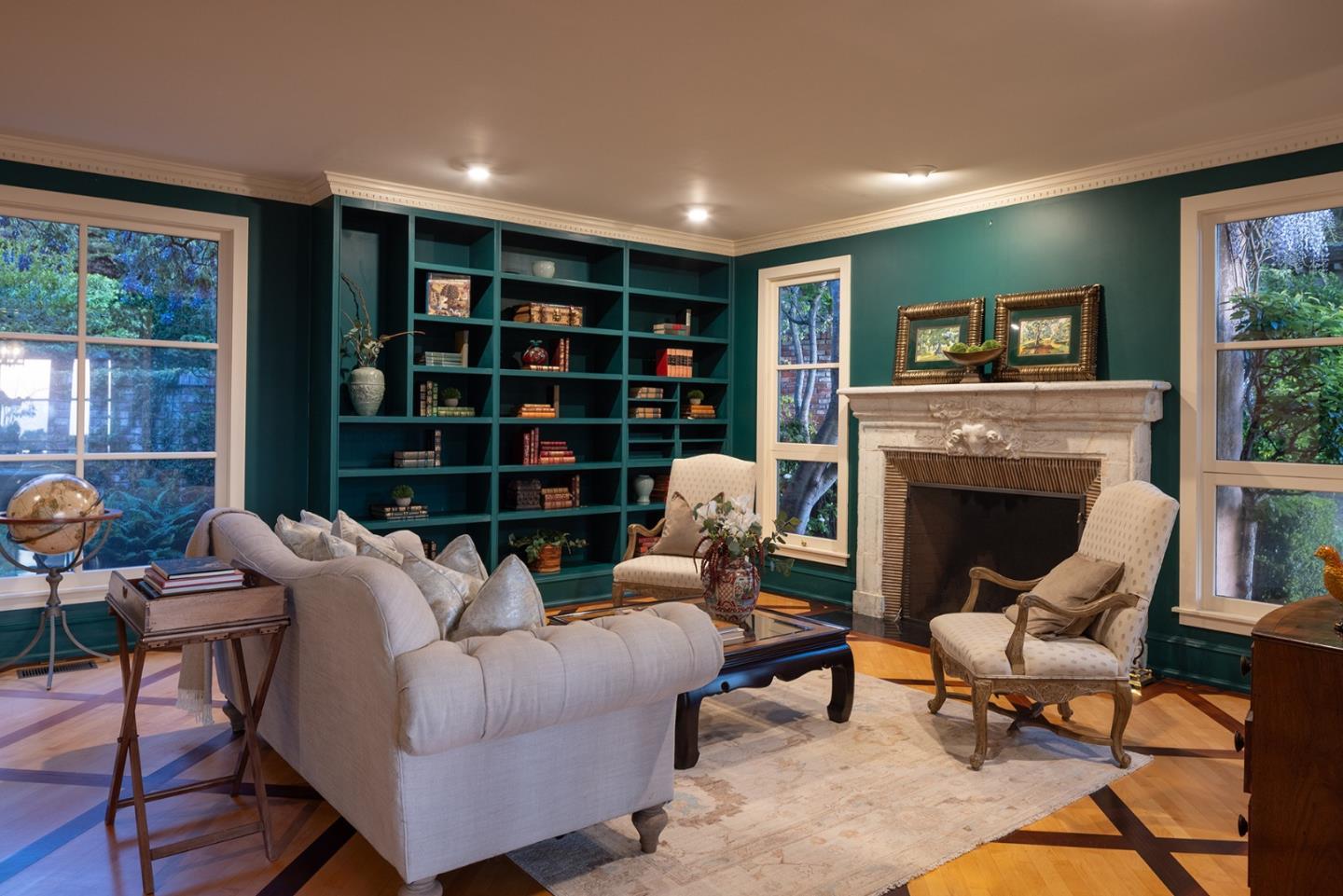 228 Lower Walden Road Carmel, CA 93923 - Photo 14 of 48 Gallery Image 14