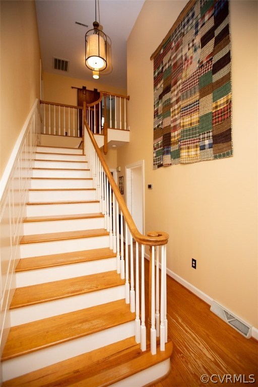 526 First Rock Road Prospect, VA 23960 - Photo 18 of 50 a view of entryway