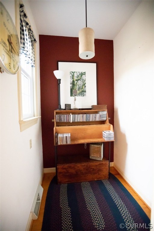 526 First Rock Road Prospect, VA 23960 - Photo 21 of 50 a view of entryway