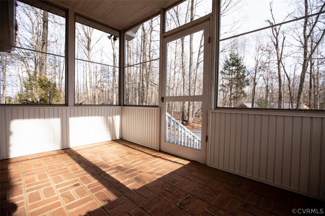 526 First Rock Road Prospect, VA 23960 - Photo 44 of 50 a view of an empty room with a window