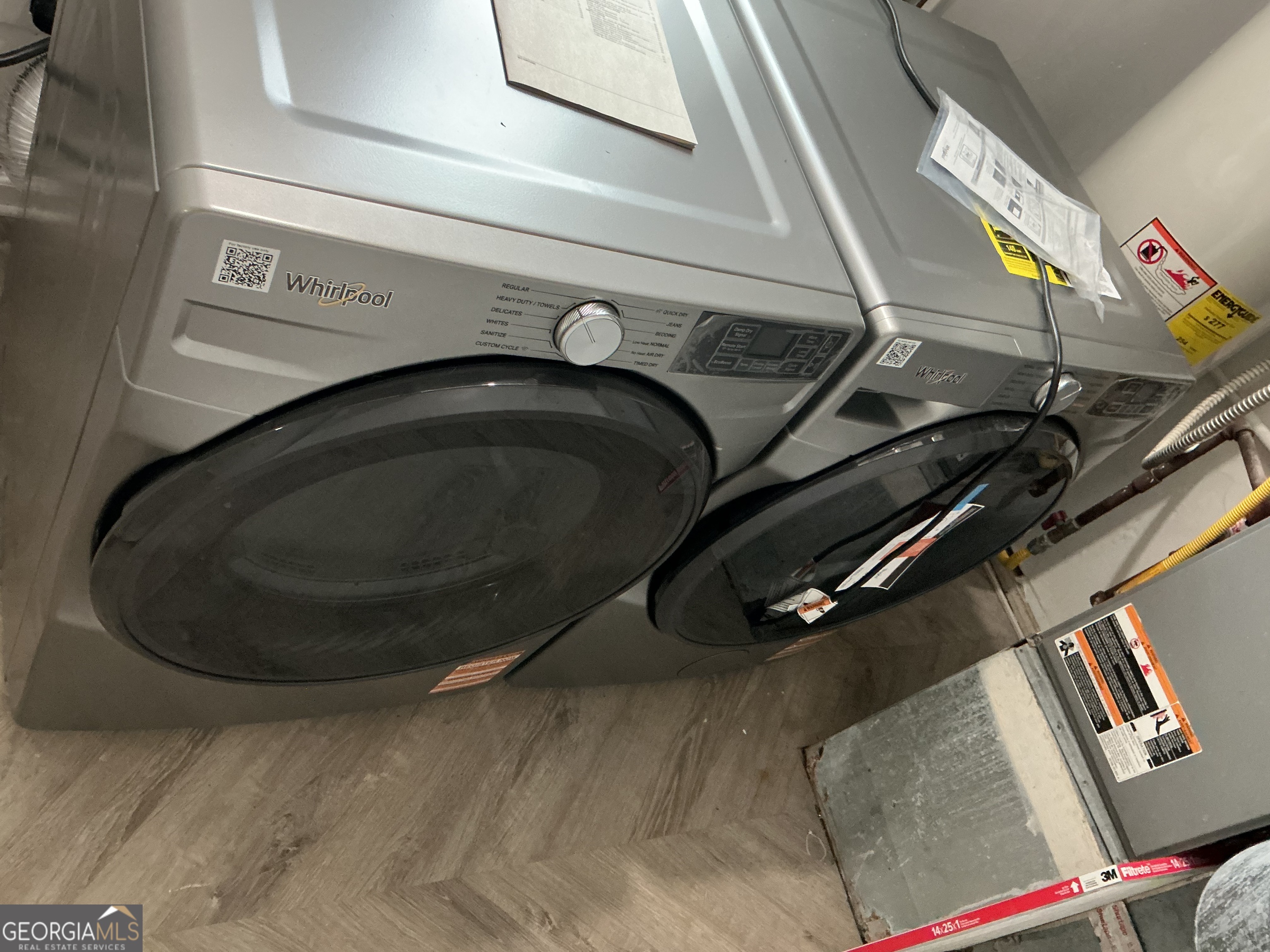 1931 Patton Place Lithonia, GA 30058 - Photo 15 of 19