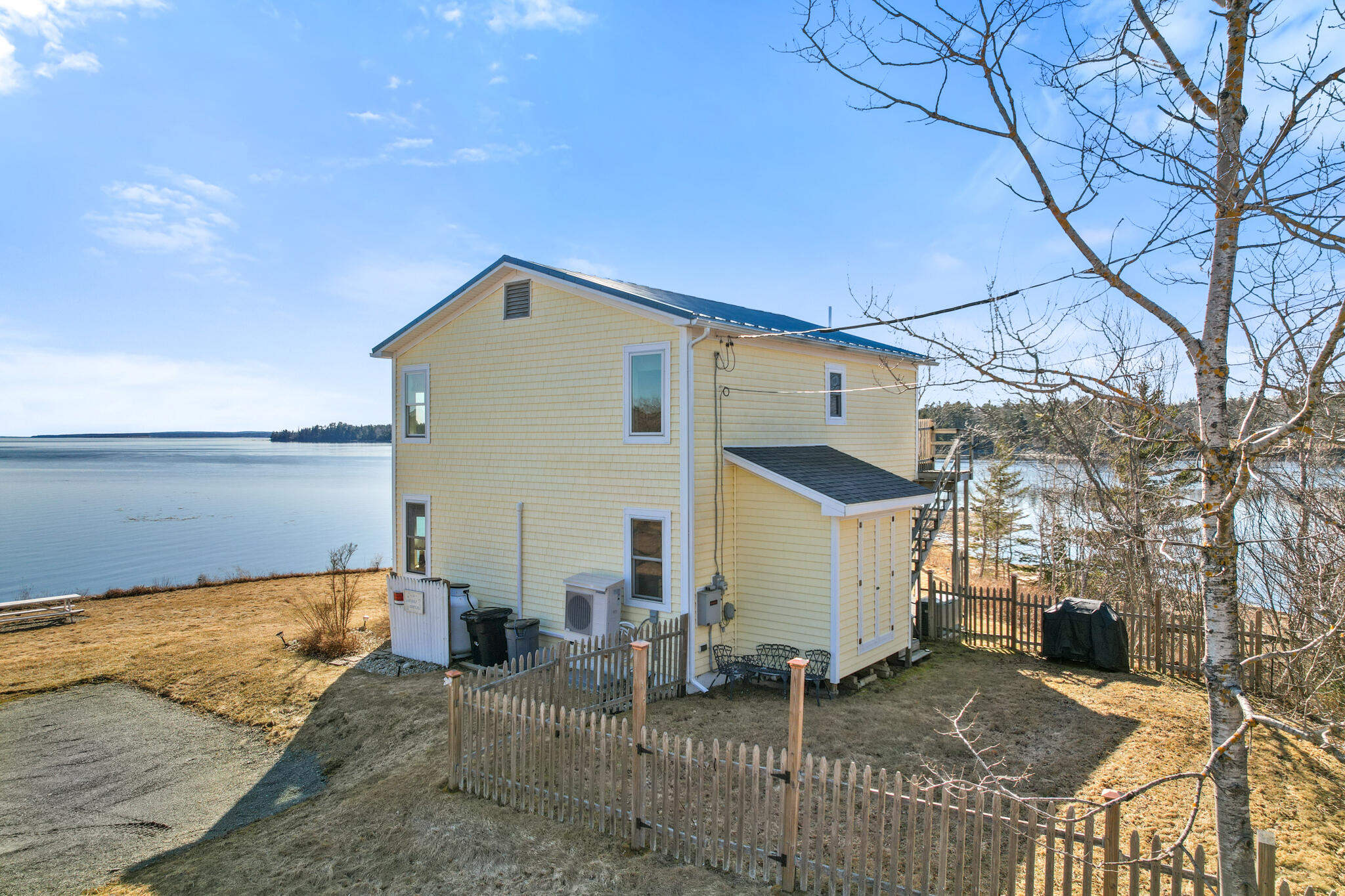 74 Spindle Road Ellsworth, ME 04605 - Photo 11 of 73 74SpindleRoad-SkylienDronePhotographyLLC