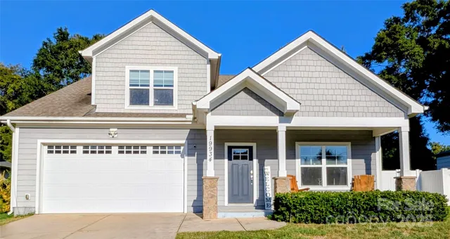 $808,000 | 19934 Walter Henderson Road, Cornelius, NC 28031