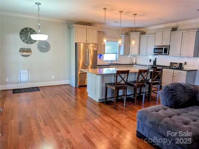 $808,000 | 19934 Walter Henderson Road, Cornelius, NC 28031