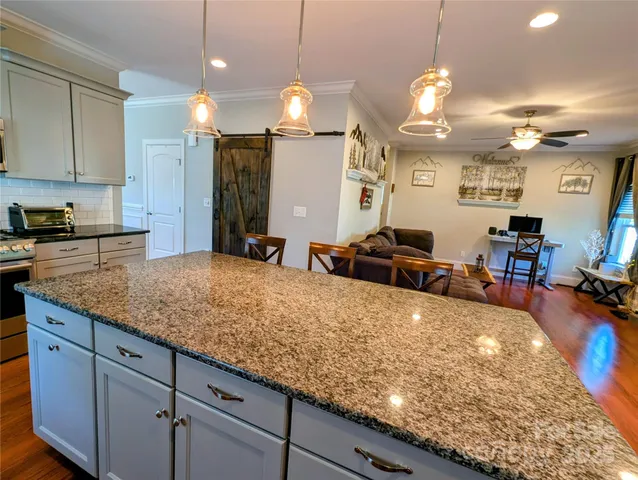 $808,000 | 19934 Walter Henderson Road, Cornelius, NC 28031