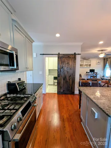 $808,000 | 19934 Walter Henderson Road, Cornelius, NC 28031