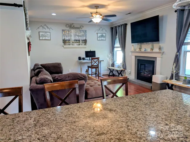 $808,000 | 19934 Walter Henderson Road, Cornelius, NC 28031