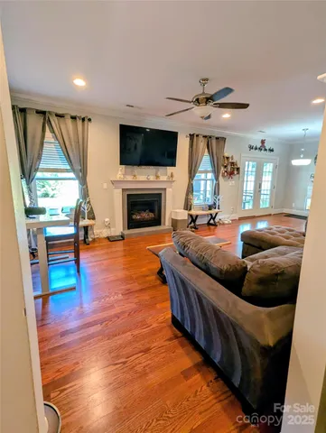 $808,000 | 19934 Walter Henderson Road, Cornelius, NC 28031