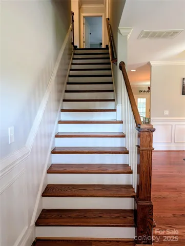 $808,000 | 19934 Walter Henderson Road, Cornelius, NC 28031