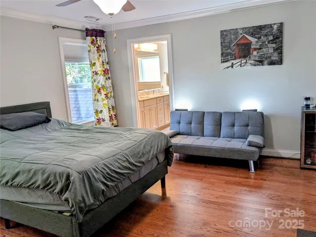 $808,000 | 19934 Walter Henderson Road, Cornelius, NC 28031