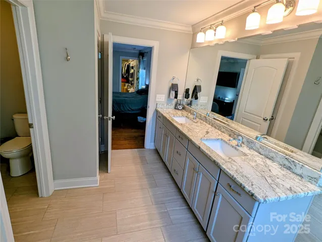 $808,000 | 19934 Walter Henderson Road, Cornelius, NC 28031