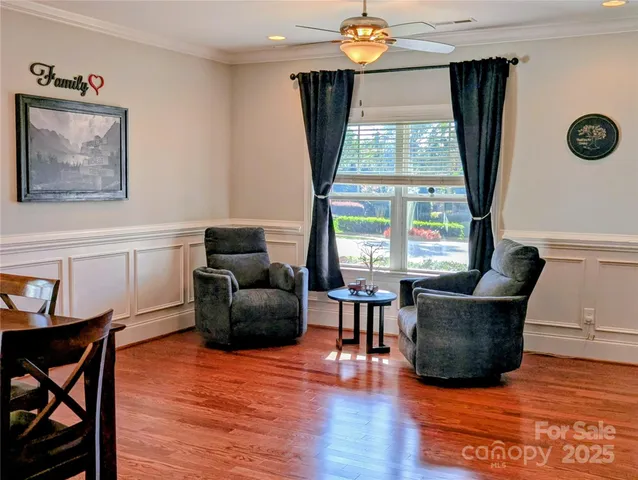 $808,000 | 19934 Walter Henderson Road, Cornelius, NC 28031