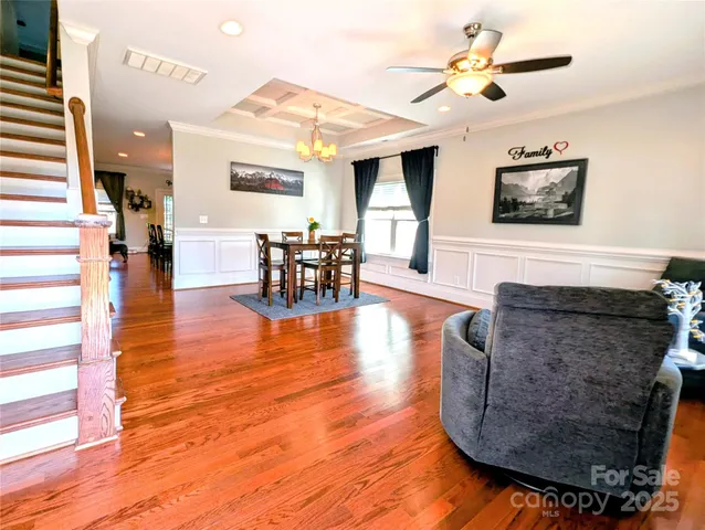 $808,000 | 19934 Walter Henderson Road, Cornelius, NC 28031