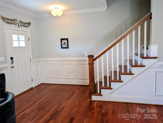 $808,000 | 19934 Walter Henderson Road, Cornelius, NC 28031