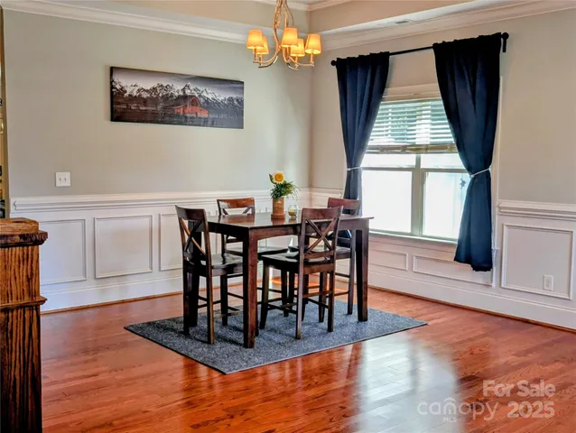 $808,000 | 19934 Walter Henderson Road, Cornelius, NC 28031