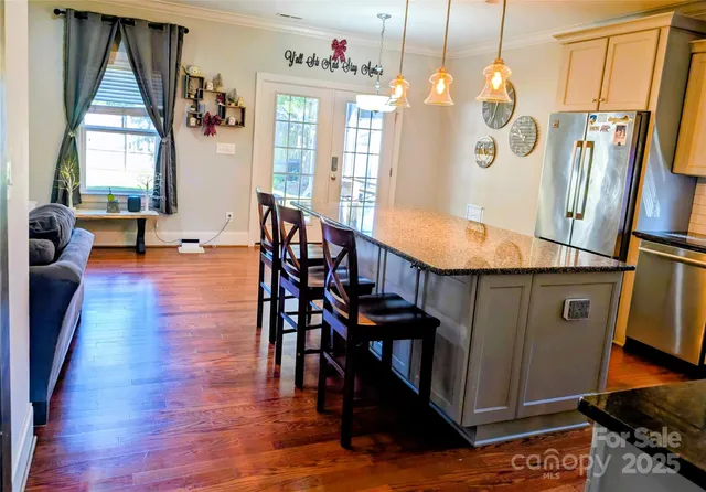 $808,000 | 19934 Walter Henderson Road, Cornelius, NC 28031