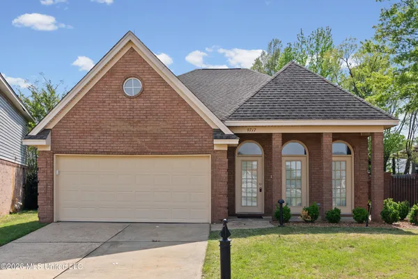 $259,000 | 9717 Dogwood Manor South, Olive Branch, MS 38654