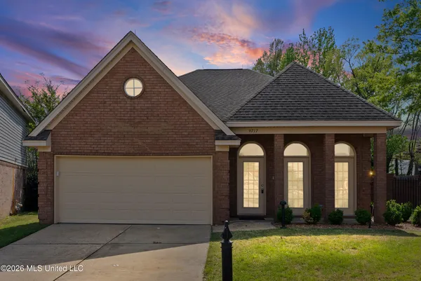 $259,000 | 9717 Dogwood Manor South, Olive Branch, MS 38654