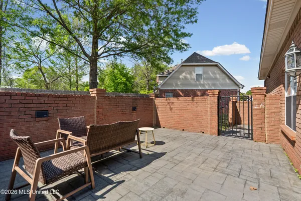 $259,000 | 9717 Dogwood Manor South, Olive Branch, MS 38654