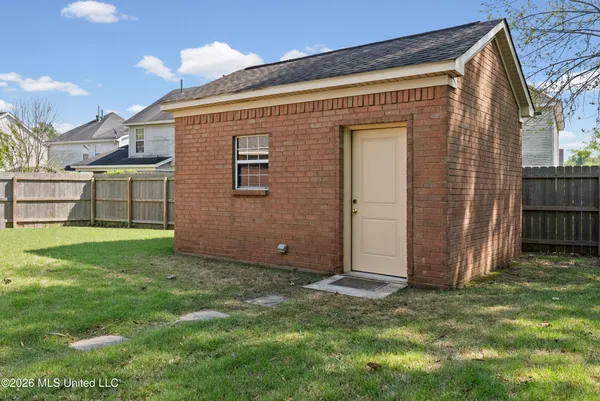 $259,000 | 9717 Dogwood Manor South, Olive Branch, MS 38654