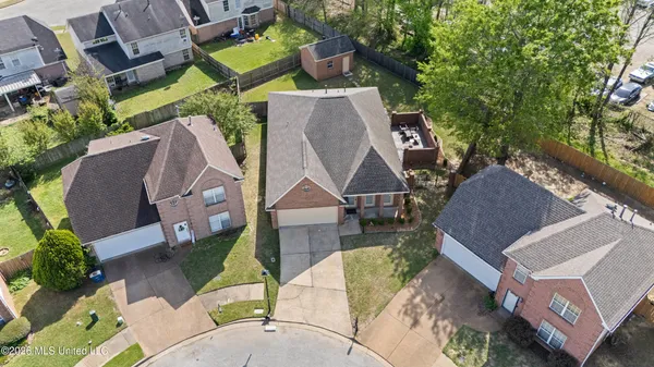 $259,000 | 9717 Dogwood Manor South, Olive Branch, MS 38654
