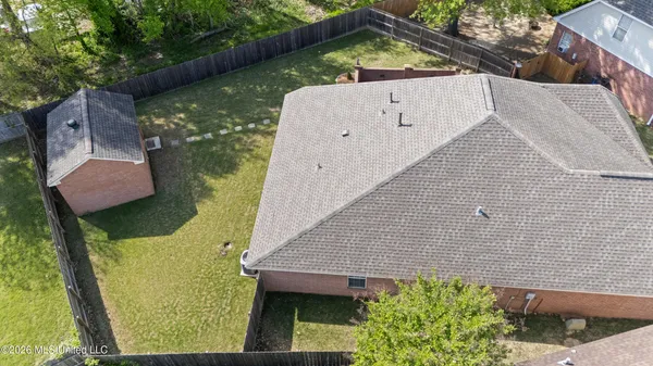 $259,000 | 9717 Dogwood Manor South, Olive Branch, MS 38654