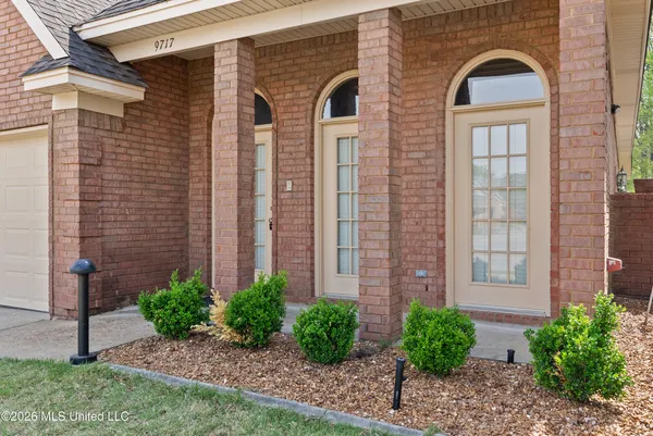 $259,000 | 9717 Dogwood Manor South, Olive Branch, MS 38654