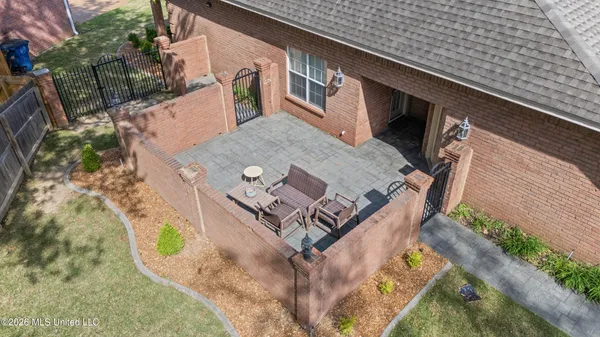 $259,000 | 9717 Dogwood Manor South, Olive Branch, MS 38654