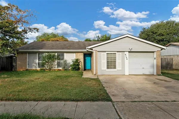 $2,150 | 6104 Kelly Elliott Road, Arlington, TX 76001