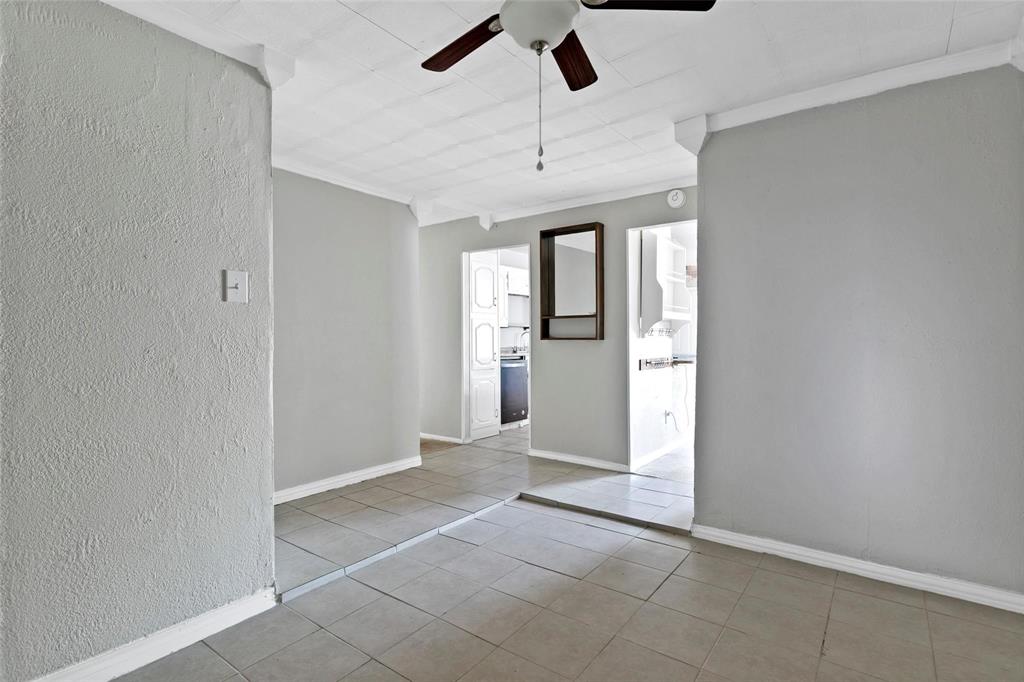 6104 Kelly Elliott Road Arlington, TX 76001 - Photo 22 of 25