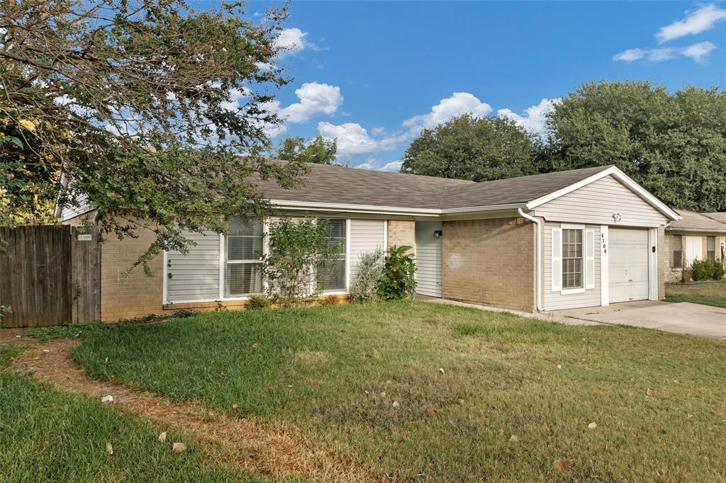 6104 Kelly Elliott Road Arlington, TX 76001 - Photo 25 of 25