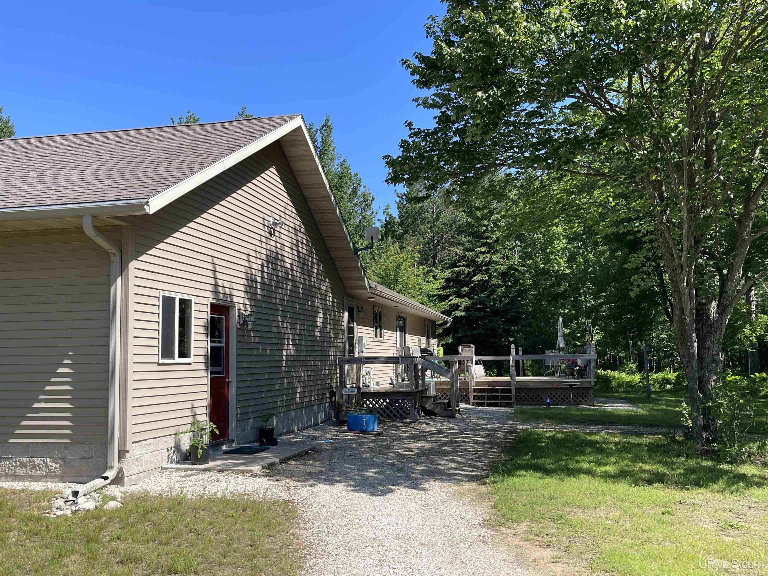 1686 S Flodin Road Manistique, MI 49854 - Photo 22 of 92 Gallery Image 22