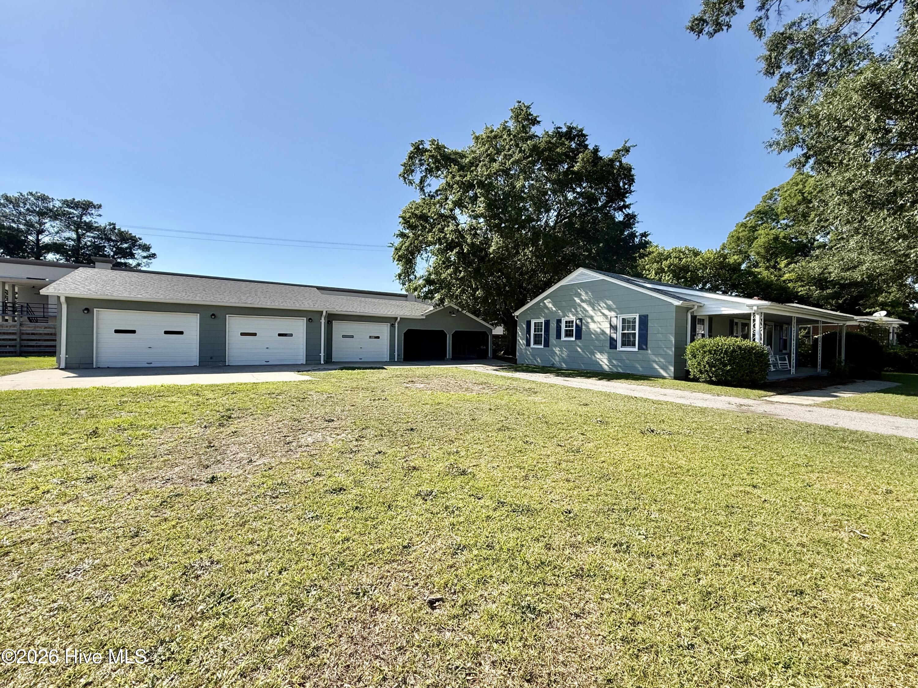 161 Walhurst Avenue Chocowinity, NC 27817 - Photo 6 of 73