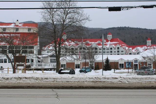 $630,000 | 13 Maple Street, Lincoln, NH 03251