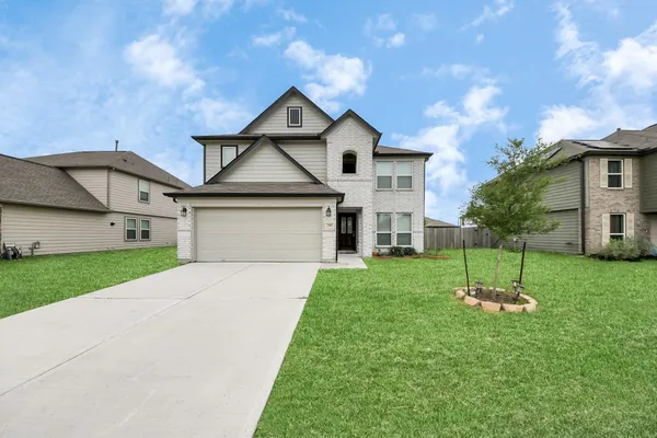 $3,100 | 2918 Silverhorn Lane, Rosenberg, TX 77471