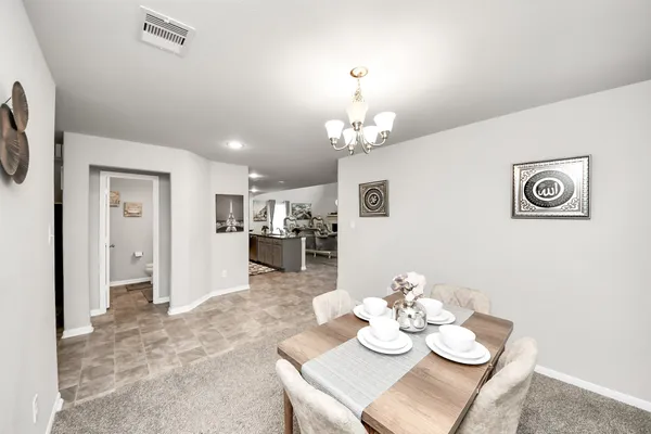 $3,100 | 2918 Silverhorn Lane, Rosenberg, TX 77471