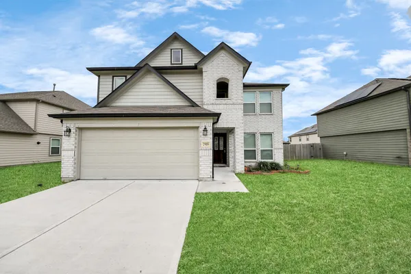 $3,100 | 2918 Silverhorn Lane, Rosenberg, TX 77471