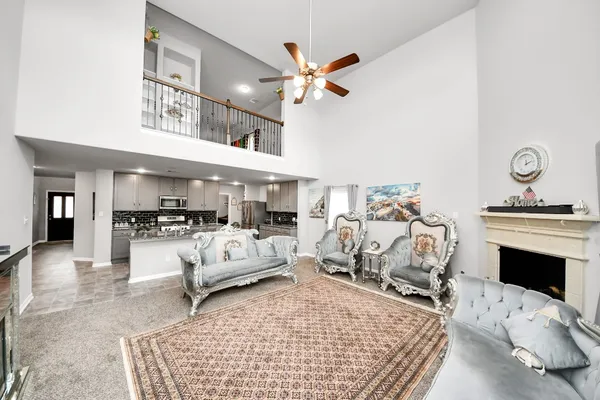 $3,100 | 2918 Silverhorn Lane, Rosenberg, TX 77471
