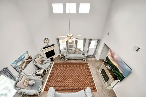$3,100 | 2918 Silverhorn Lane, Rosenberg, TX 77471
